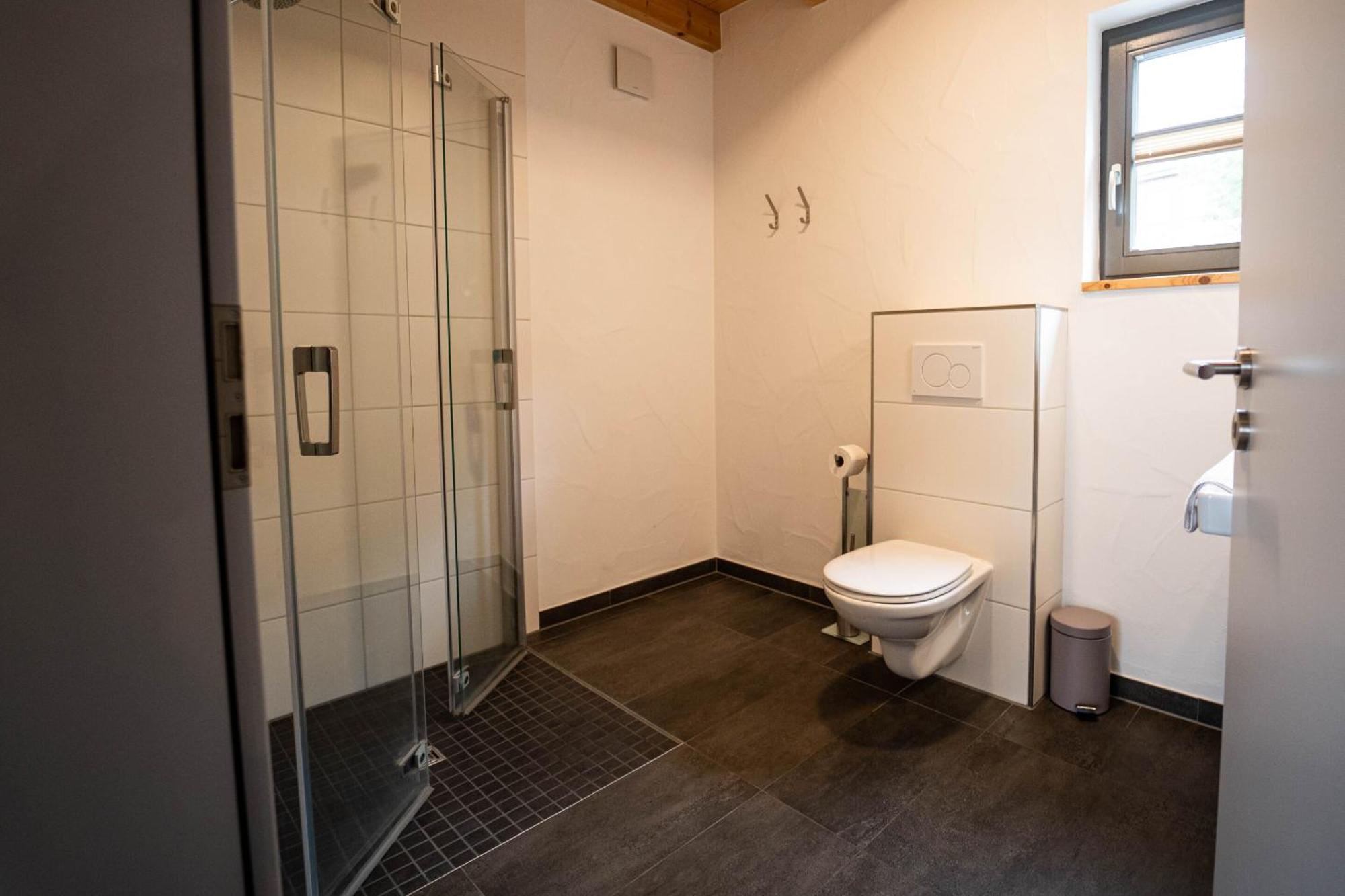 Feriendorf Wasserkuppe Wassersuppe Kamer foto