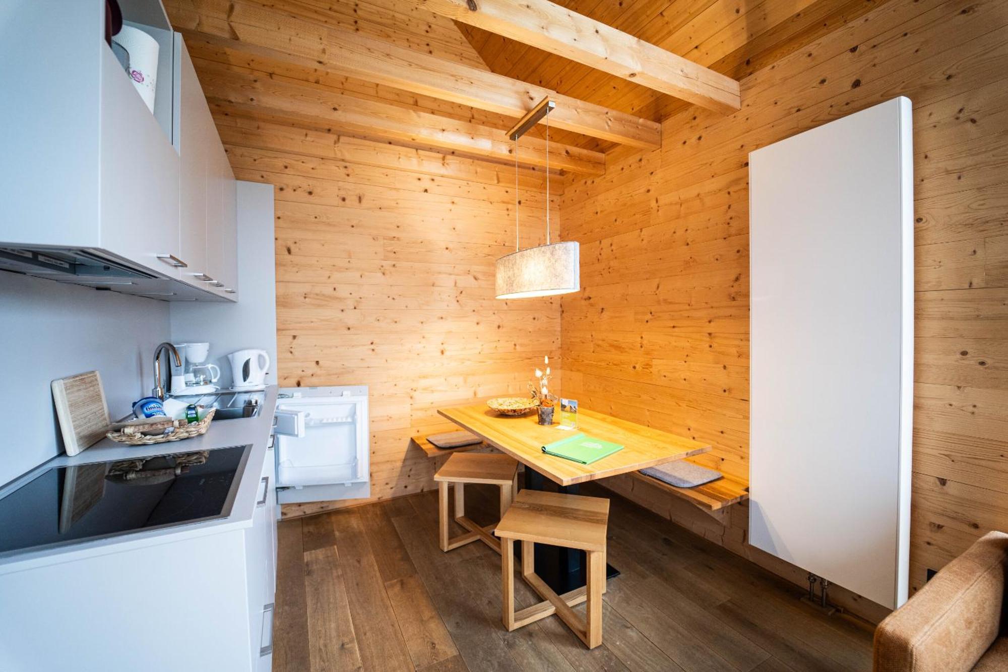 Feriendorf Wasserkuppe Wassersuppe Kamer foto